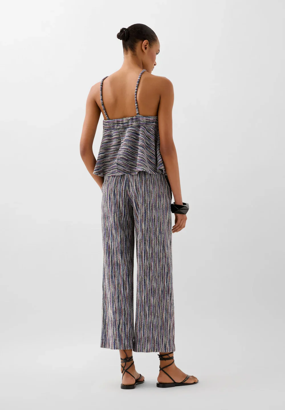 Pantalon Scknitty Rustic - Image 3