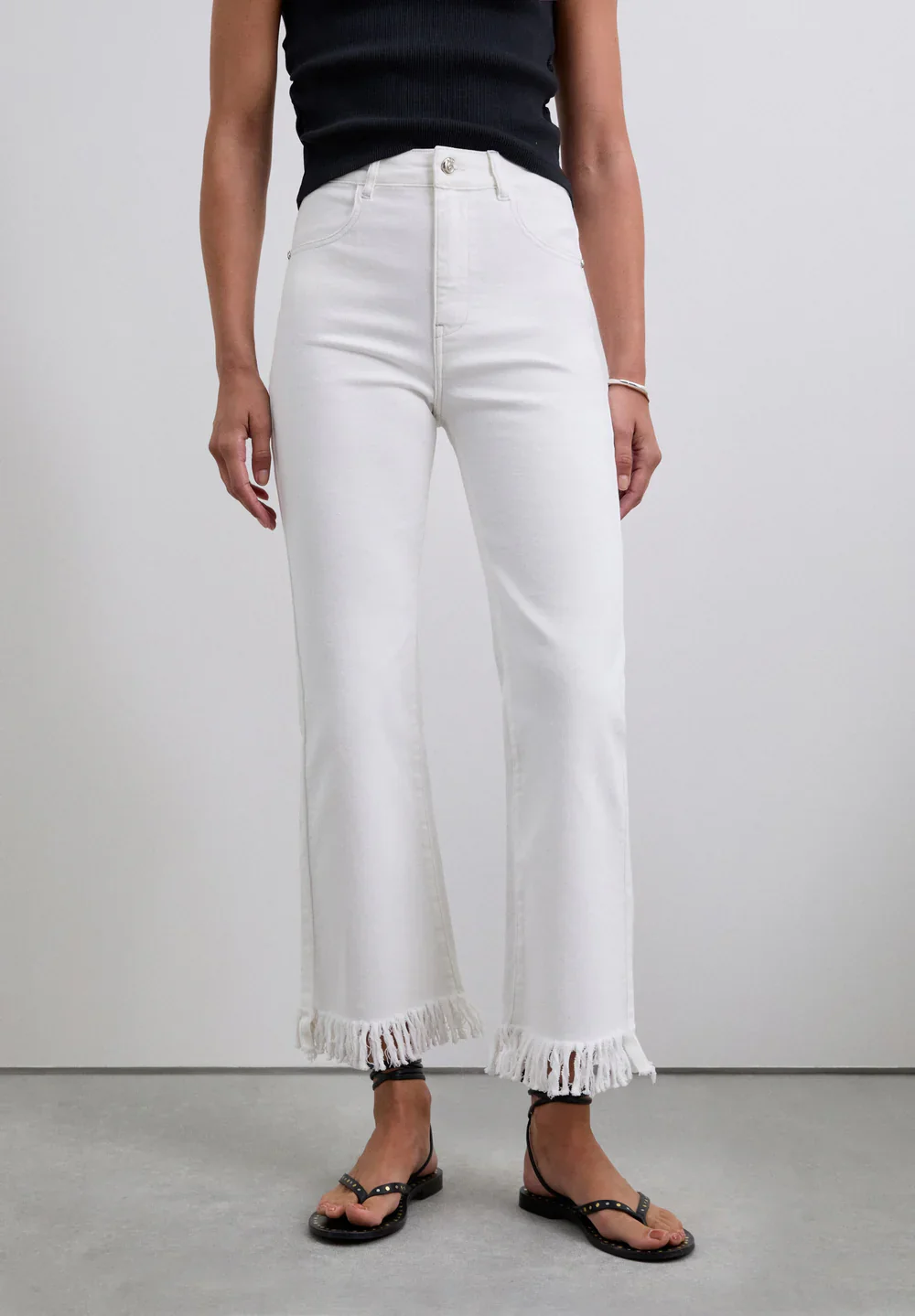 Pantalon Scrivet Shell Denim - Image 2