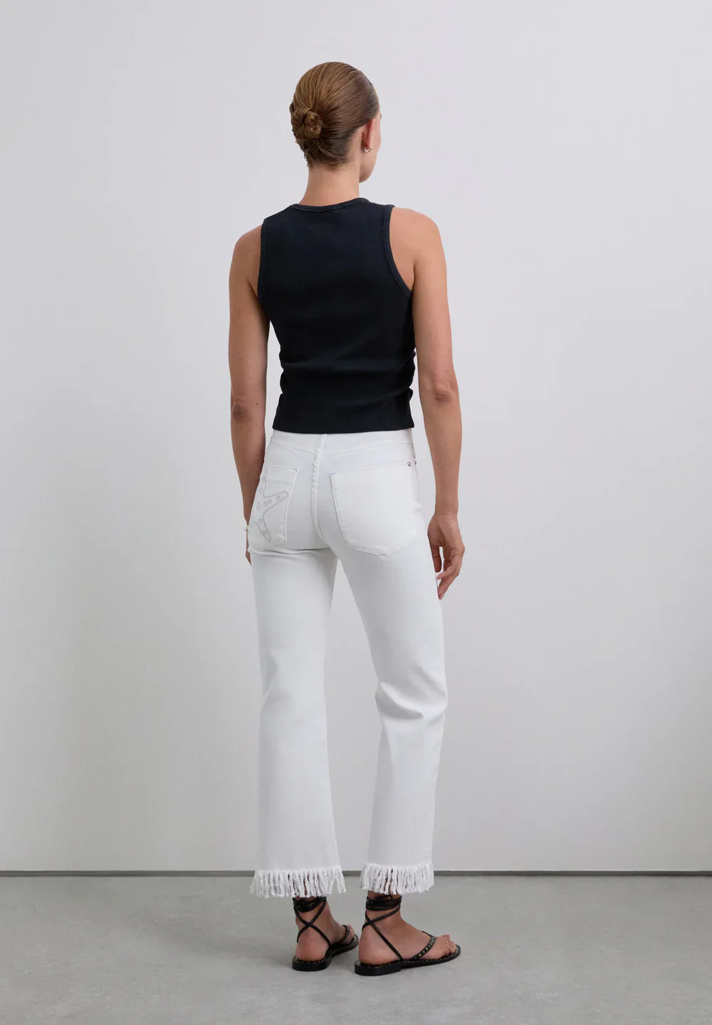 Pantalon Scrivet Shell Denim - Image 3
