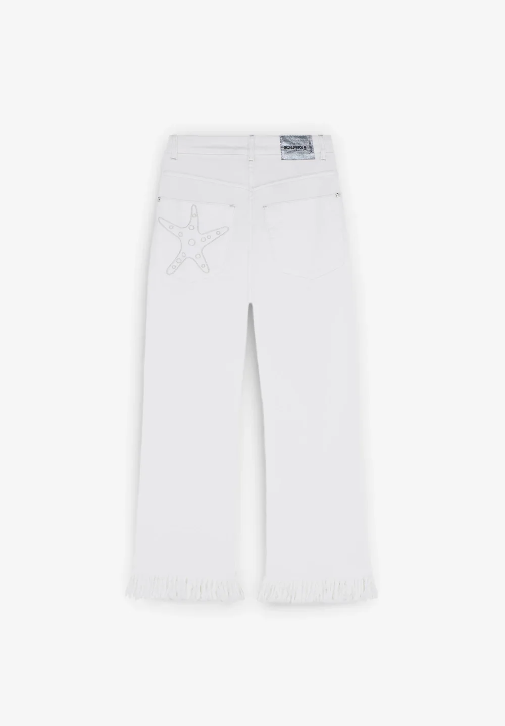 Pantalon Scrivet Shell Denim - Image 5