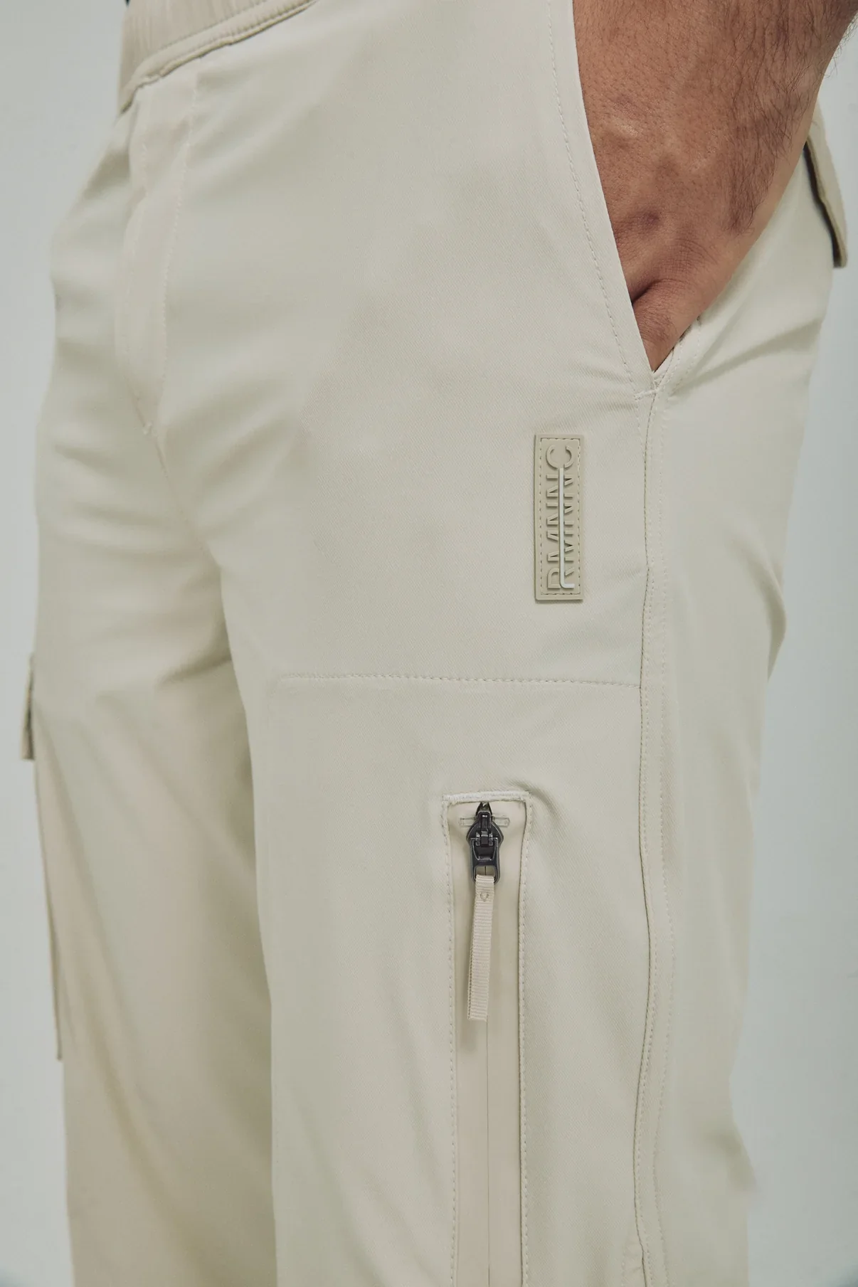 Pantalon Semi Fit Iron - Image 3