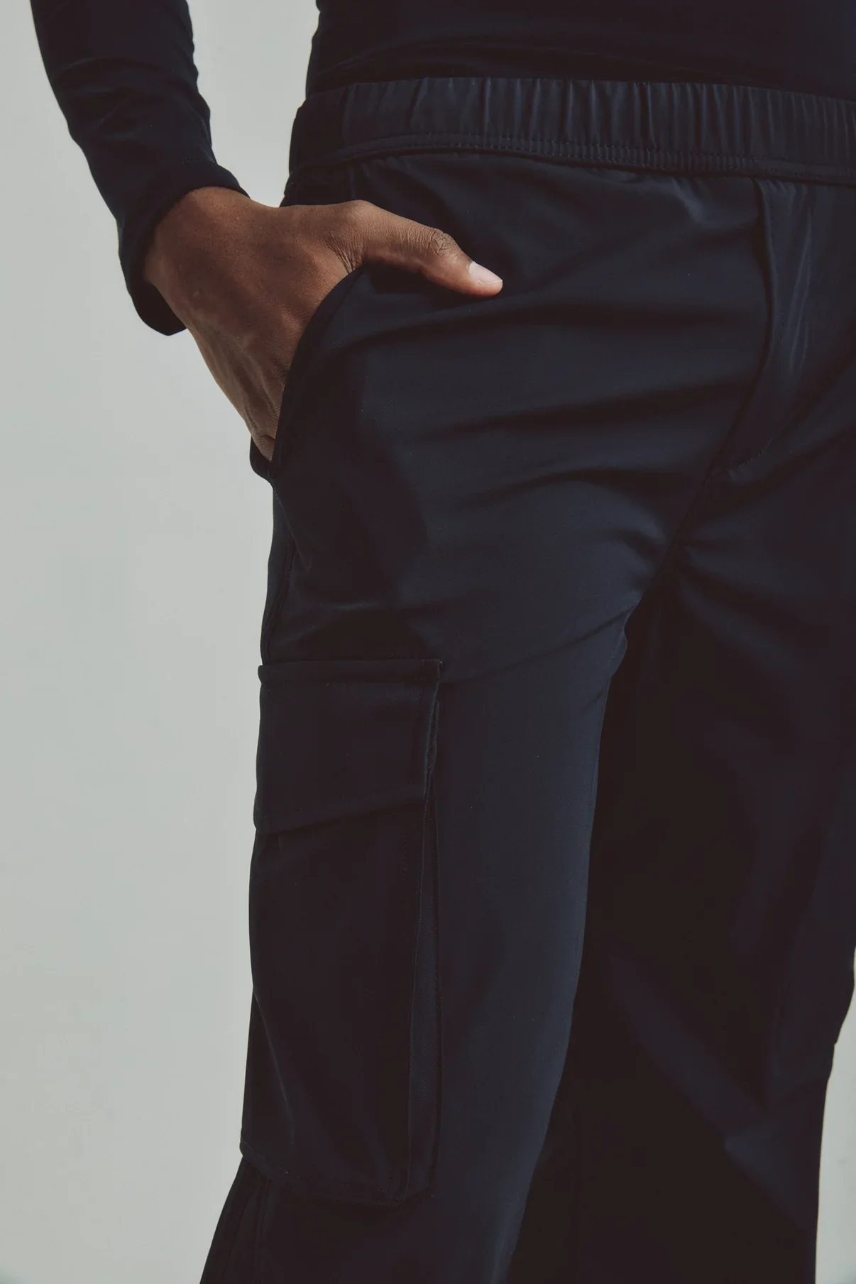 Pantalon Semi Fit Iron - Image 3