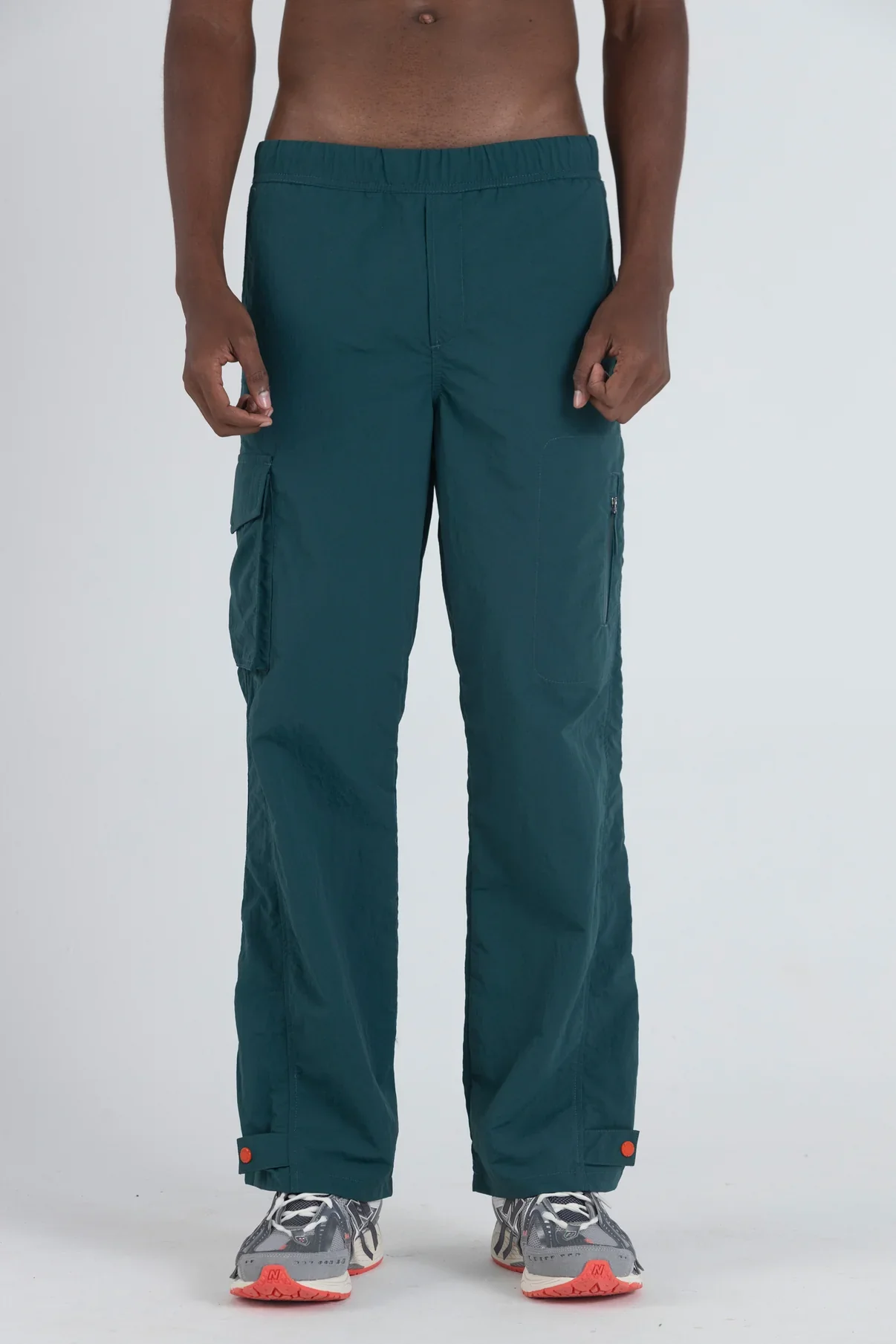 Pantalón Semi Fitted Sway - Image 2