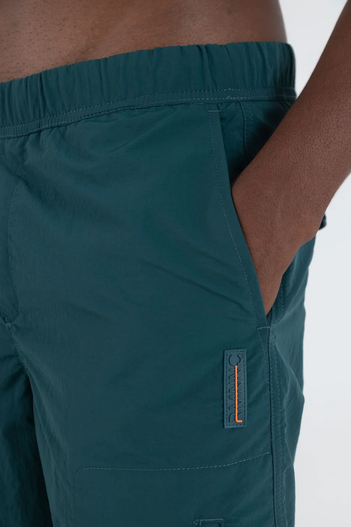 Pantalón Semi Fitted Sway - Image 3