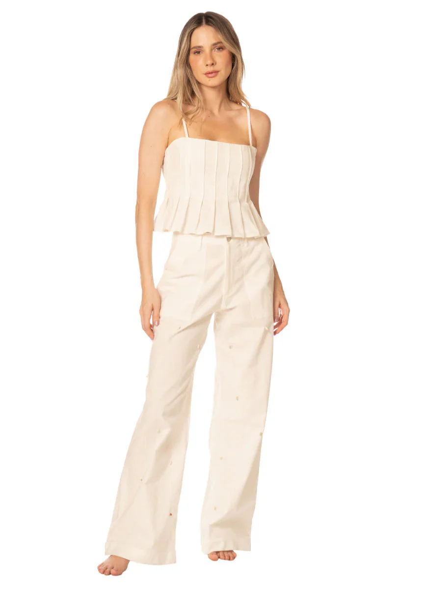 Pantalón Shell Tides Becca - Image 2