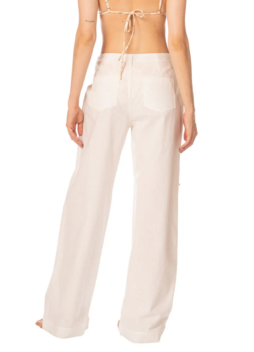 Pantalón Shell Tides Becca - Image 3