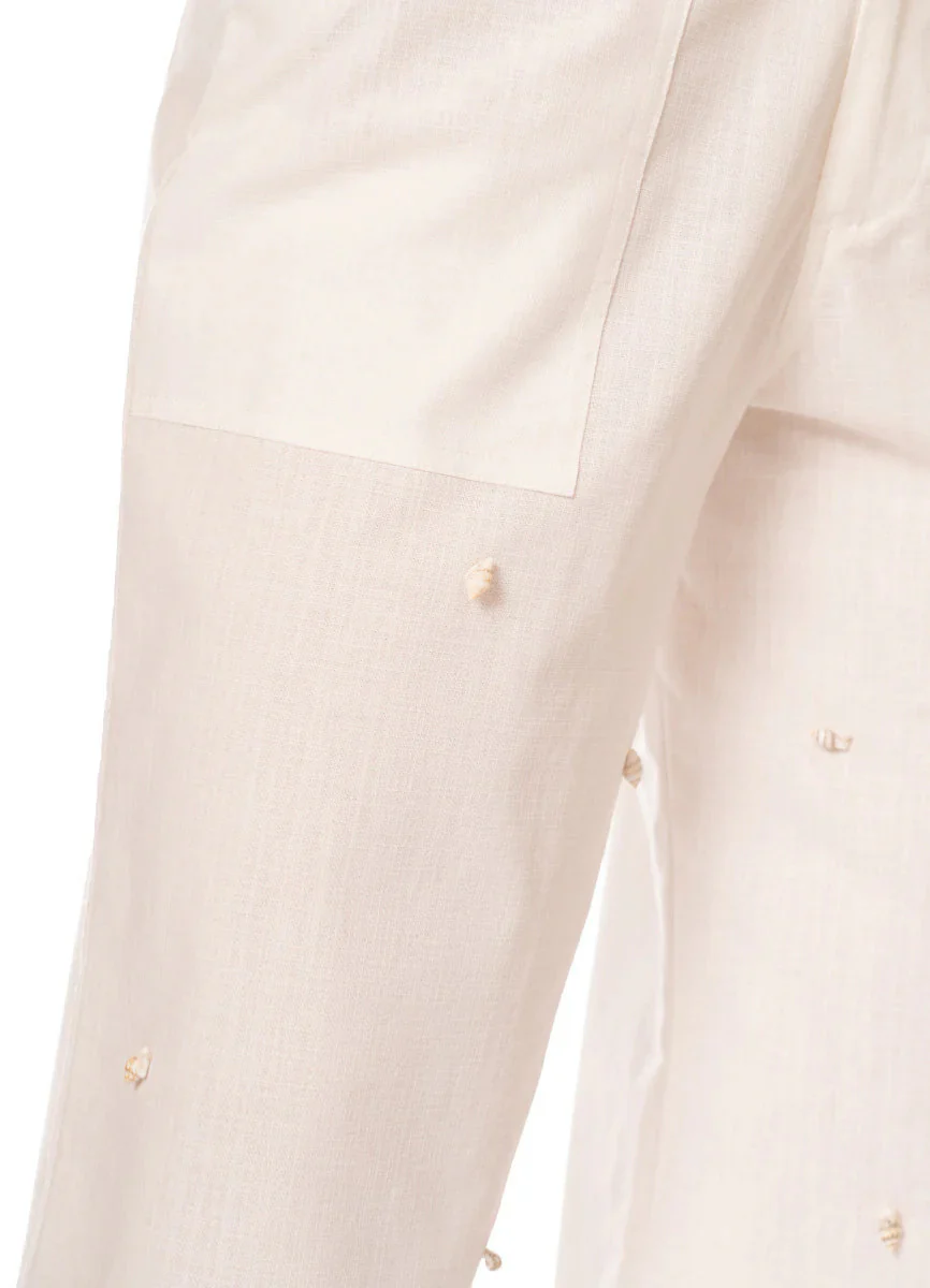 Pantalón Shell Tides Becca - Image 4