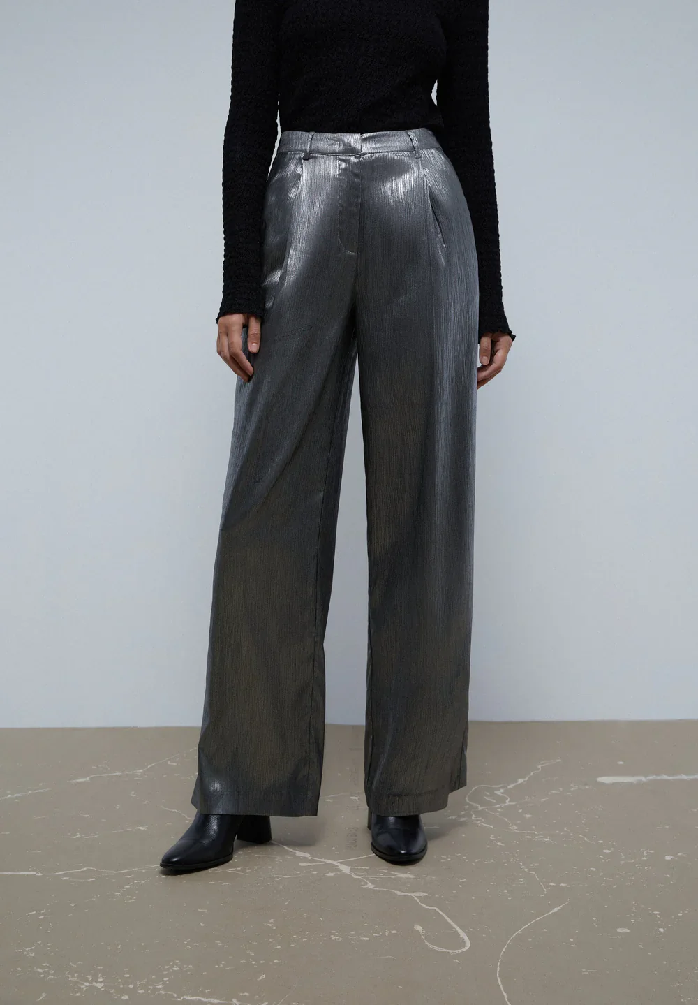 Pantalon Silver - Image 4