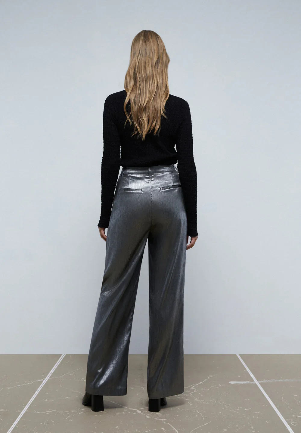 Pantalon Silver - Image 6
