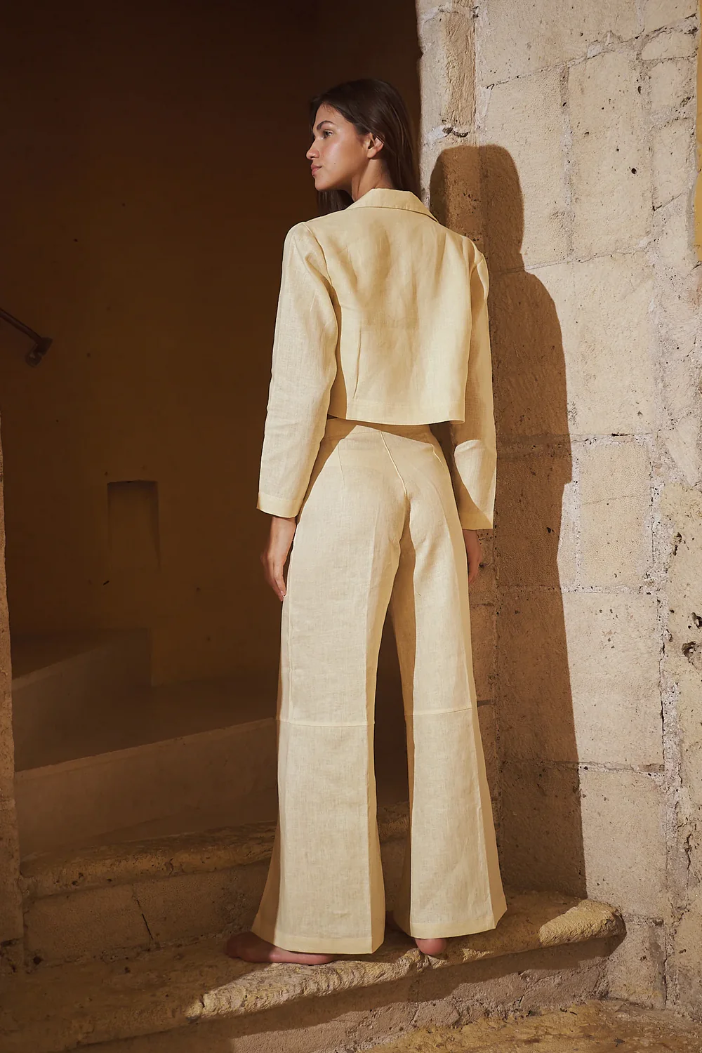 Pantalon Sol De Oriente - Image 2