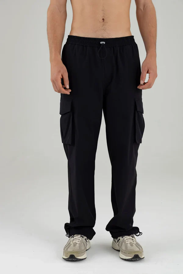 Pantalón Spark Negro
