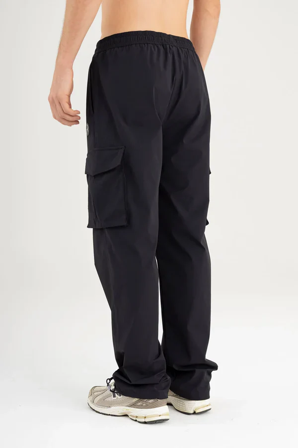 Pantalón Spark Negro - Image 3