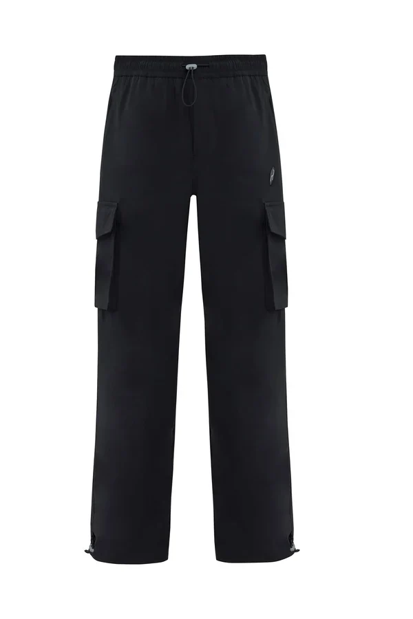 Pantalón Spark Negro - Image 4