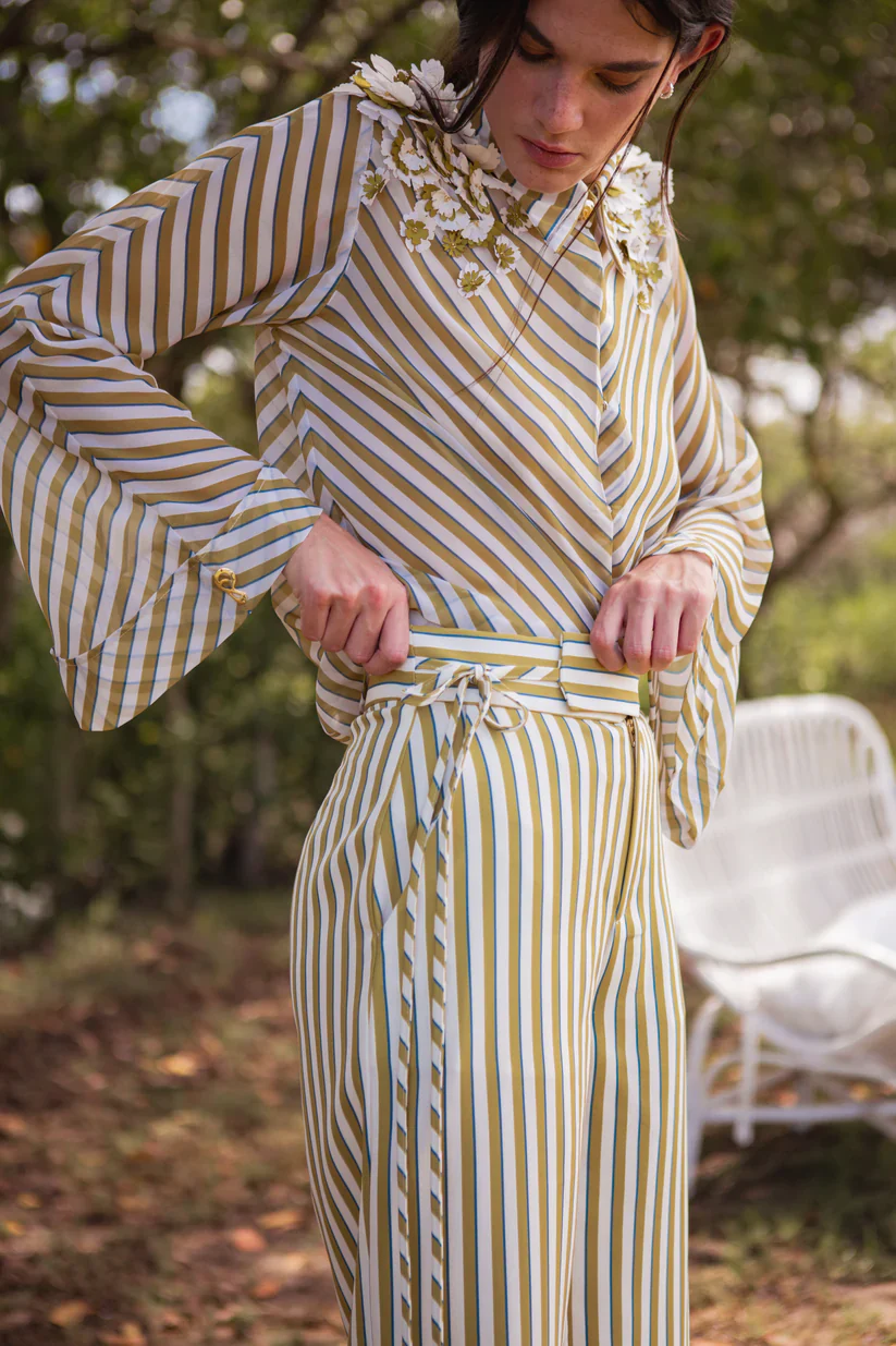 Pantalón Stripey - Image 4