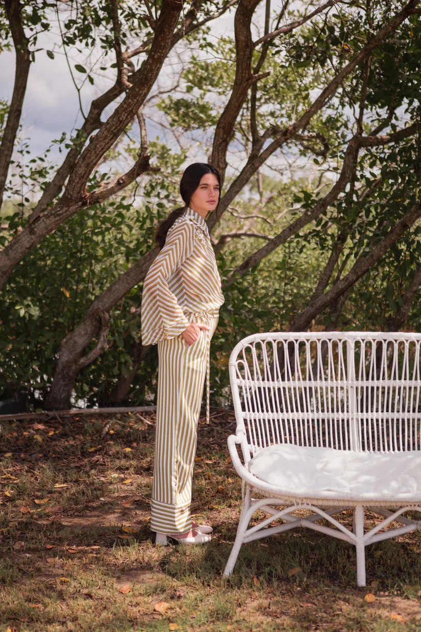 Pantalón Stripey - Image 5