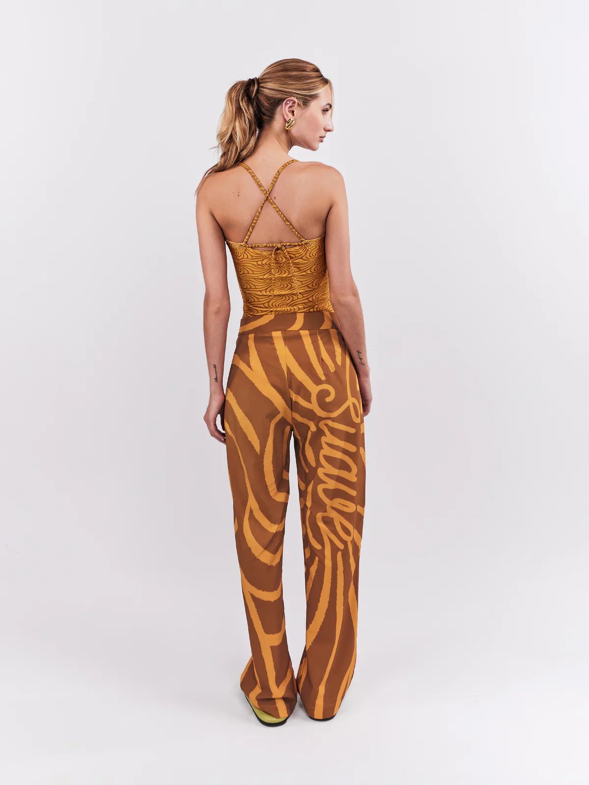 Pantalon Suave - Image 2