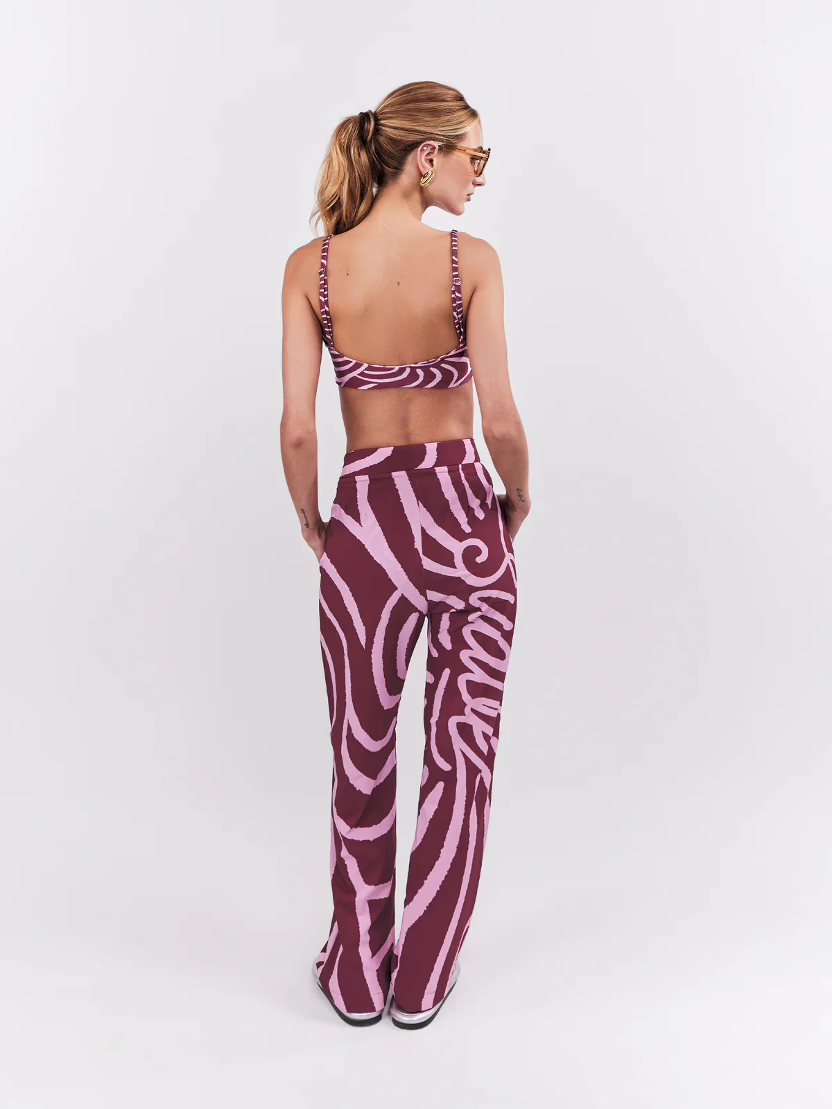 Pantalón Suave - Image 2