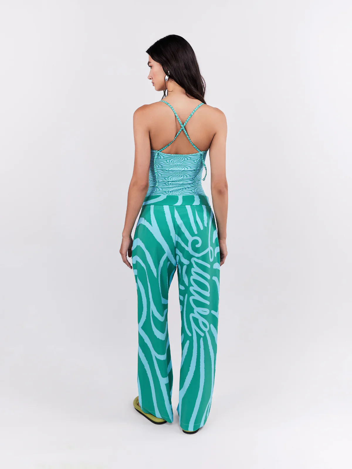 Pantalon Suave - Image 2