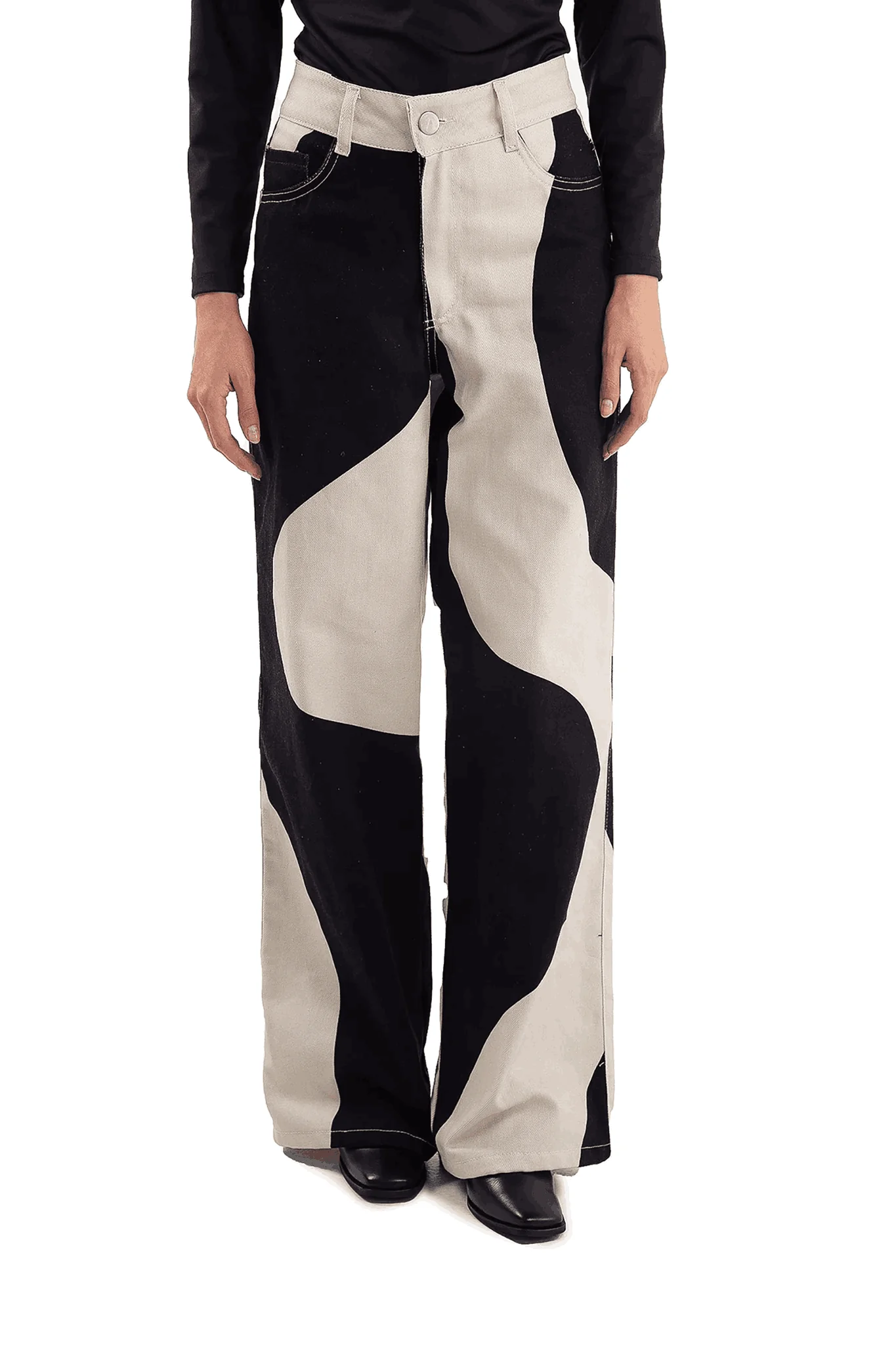 Pantalon Sublimado Tutantu - Image 2