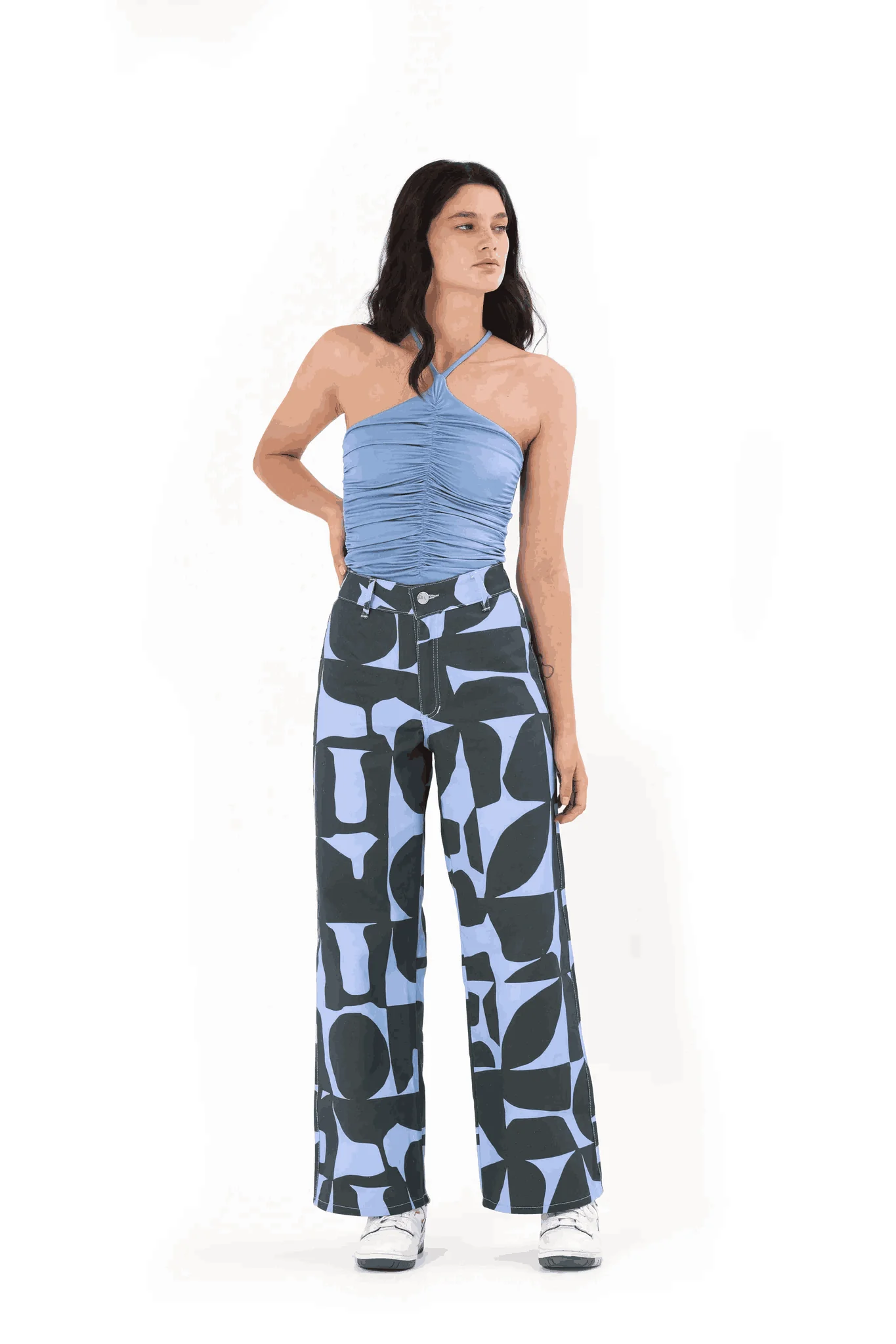 Pantalon Sublimado Tutantu