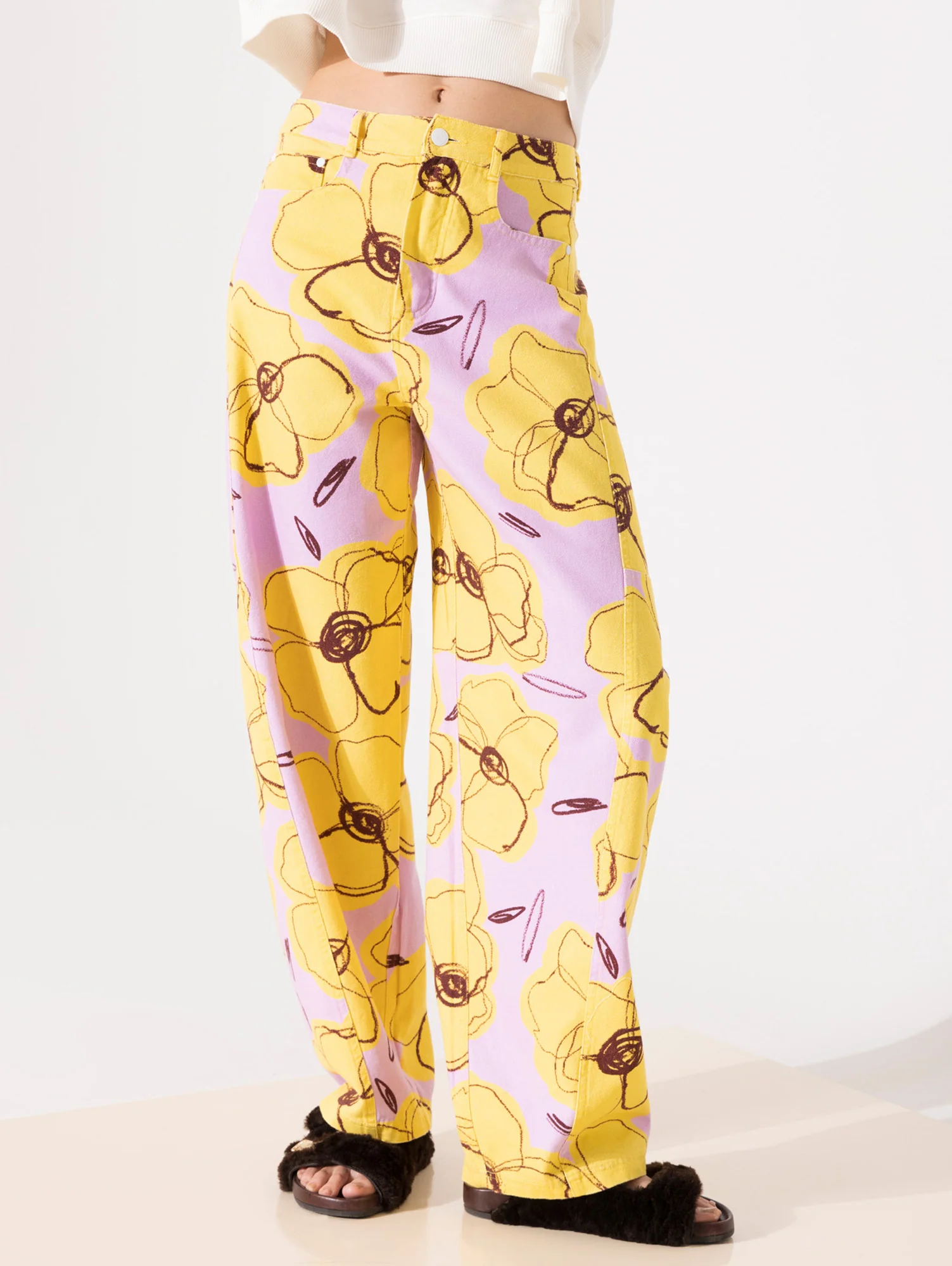 Pantalón Tere - Image 3