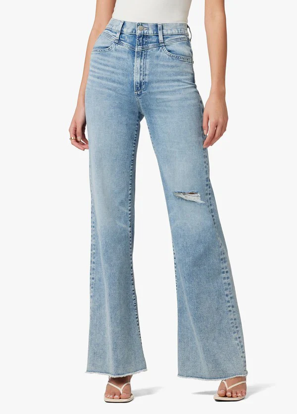 Pantalon The Goldie Palazzo - Image 2
