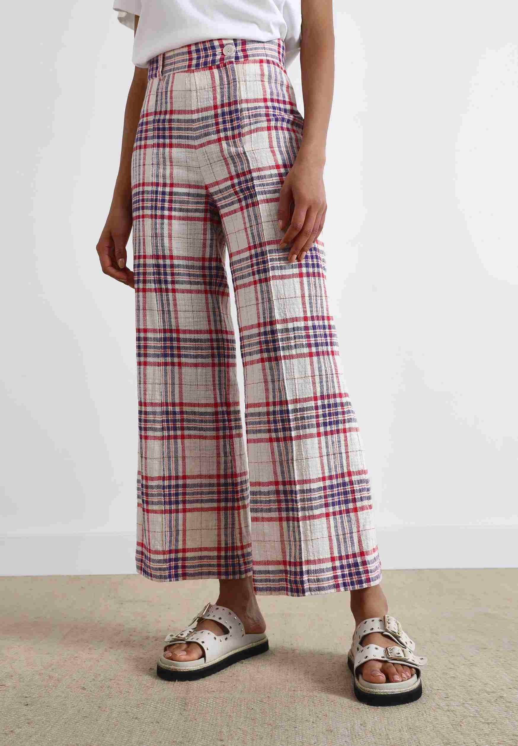 Pantalón Tricheck - Image 4