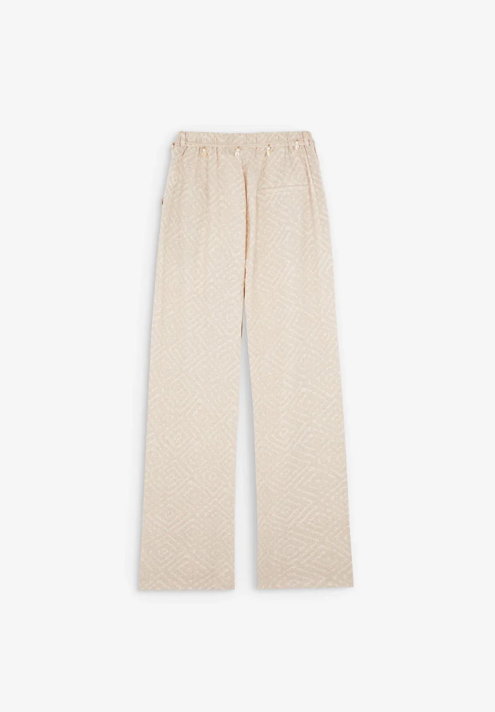 Pantalon Trim Print - Image 6