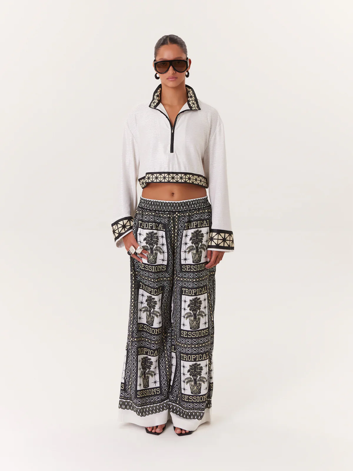 Pantalón Tropical Sessions - Image 2