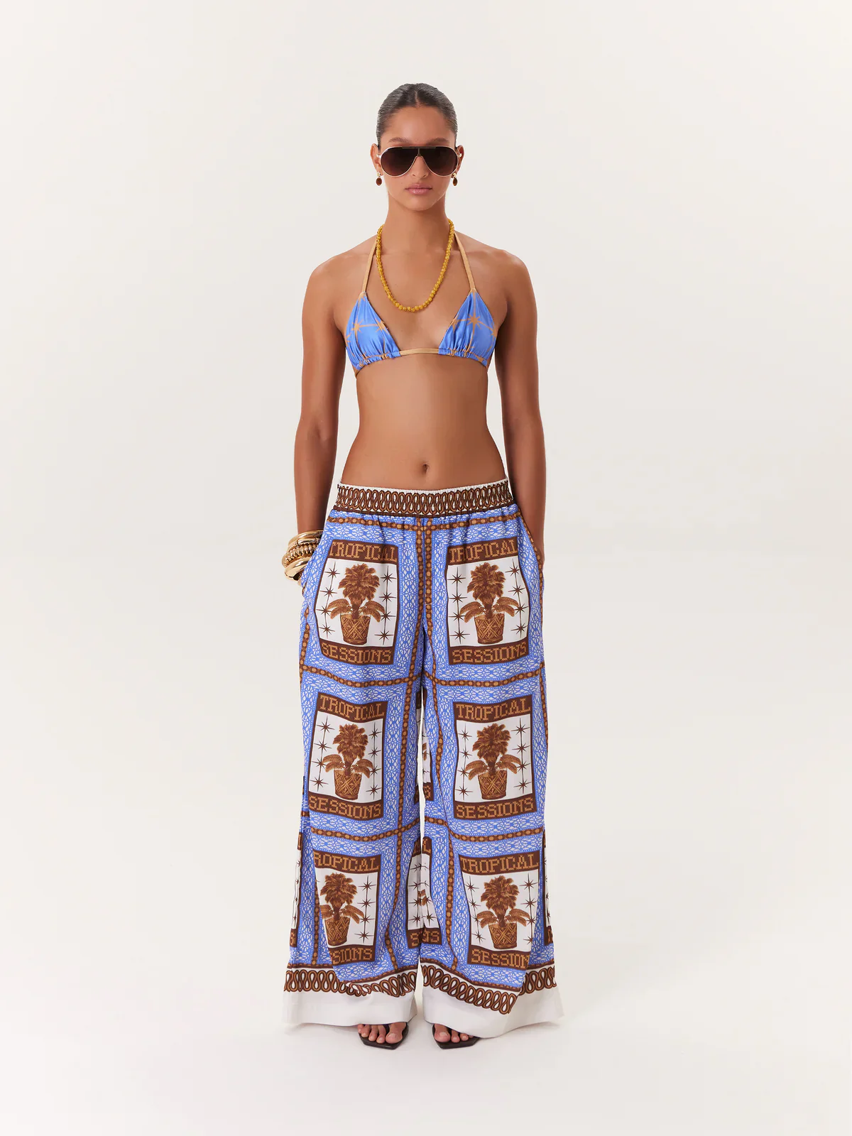 Pantalón Tropical Sessions - Image 2