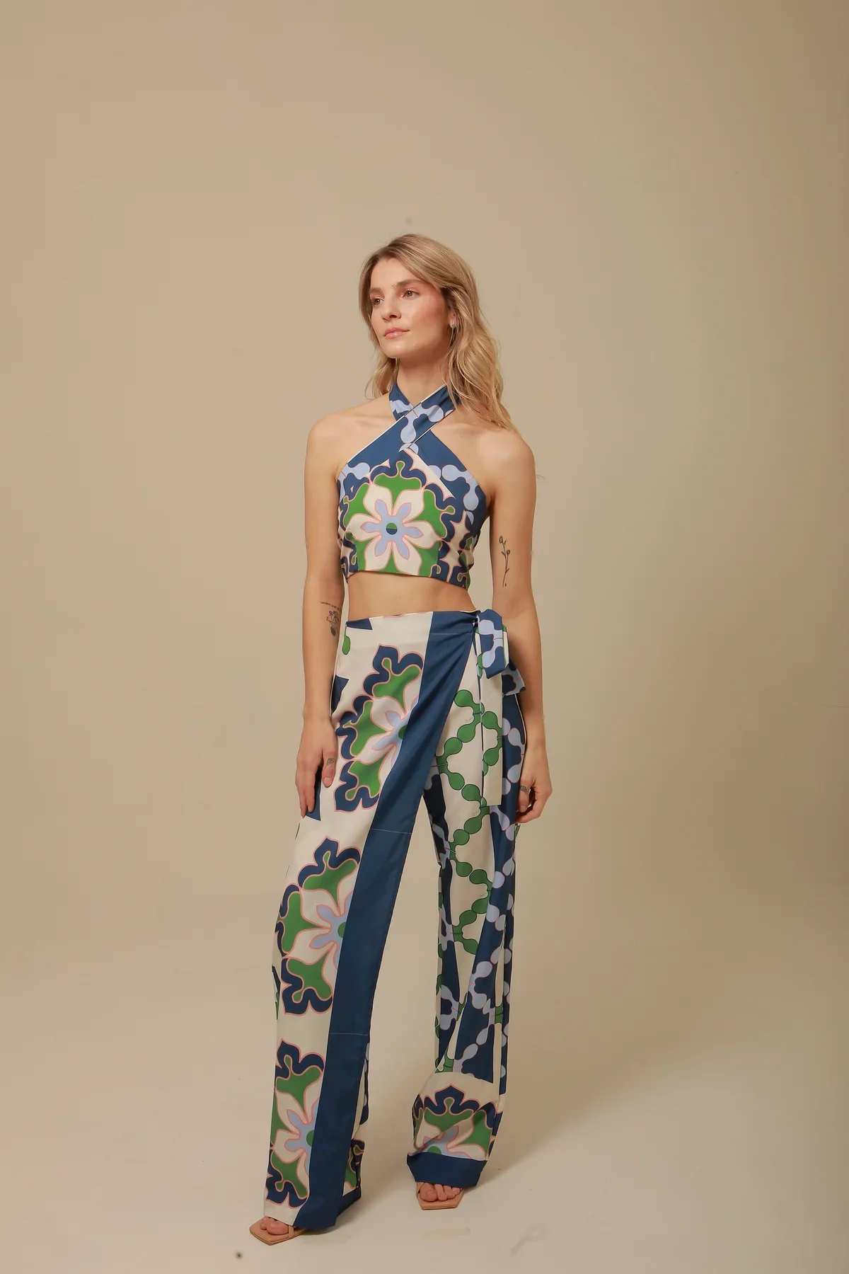 Pantalón Vallarta - Image 3