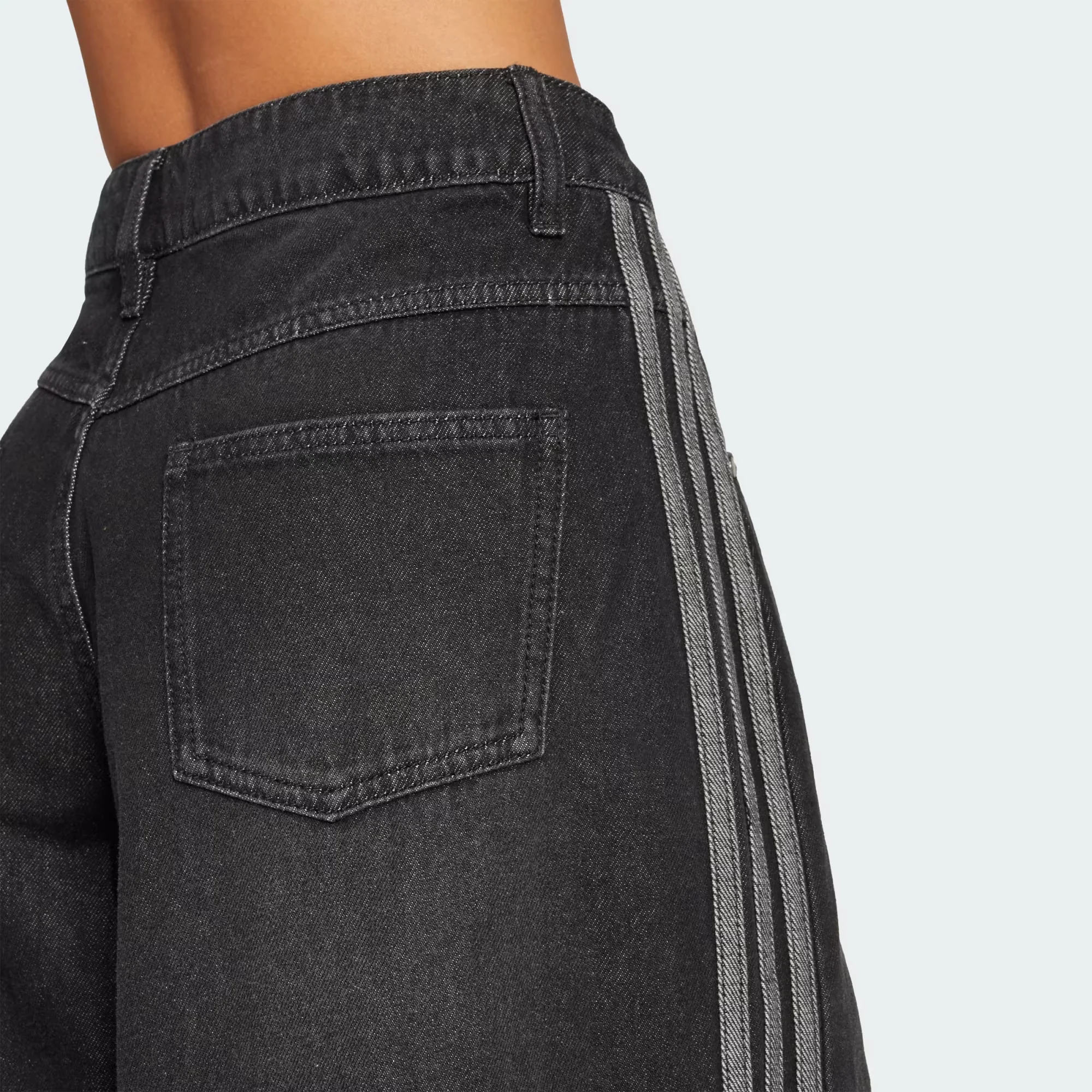 Pantalón Vaquero Adilenium De Adicolor - Image 4