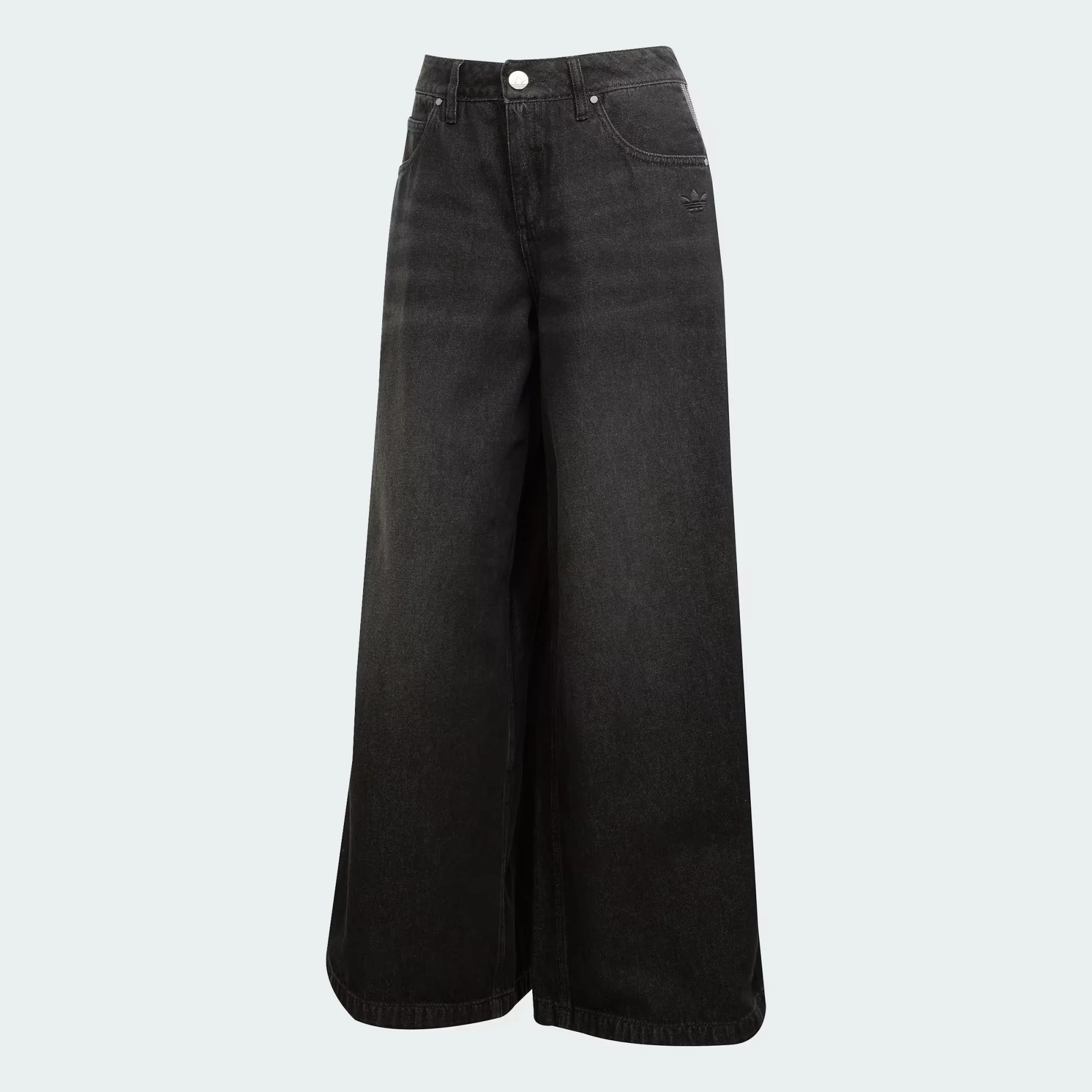 Pantalón Vaquero Adilenium De Adicolor - Image 6