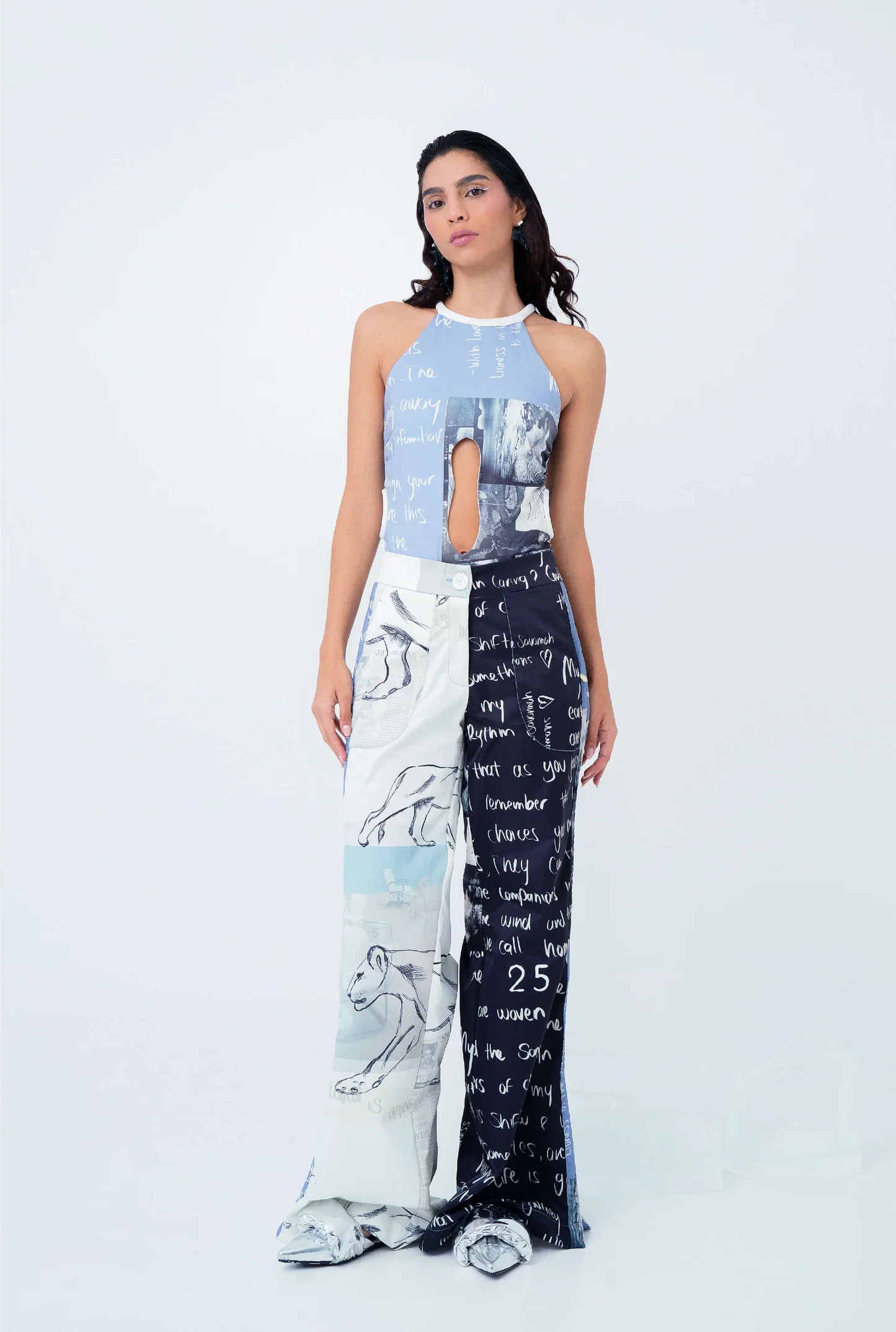 Pantalon Vaquita - Image 2