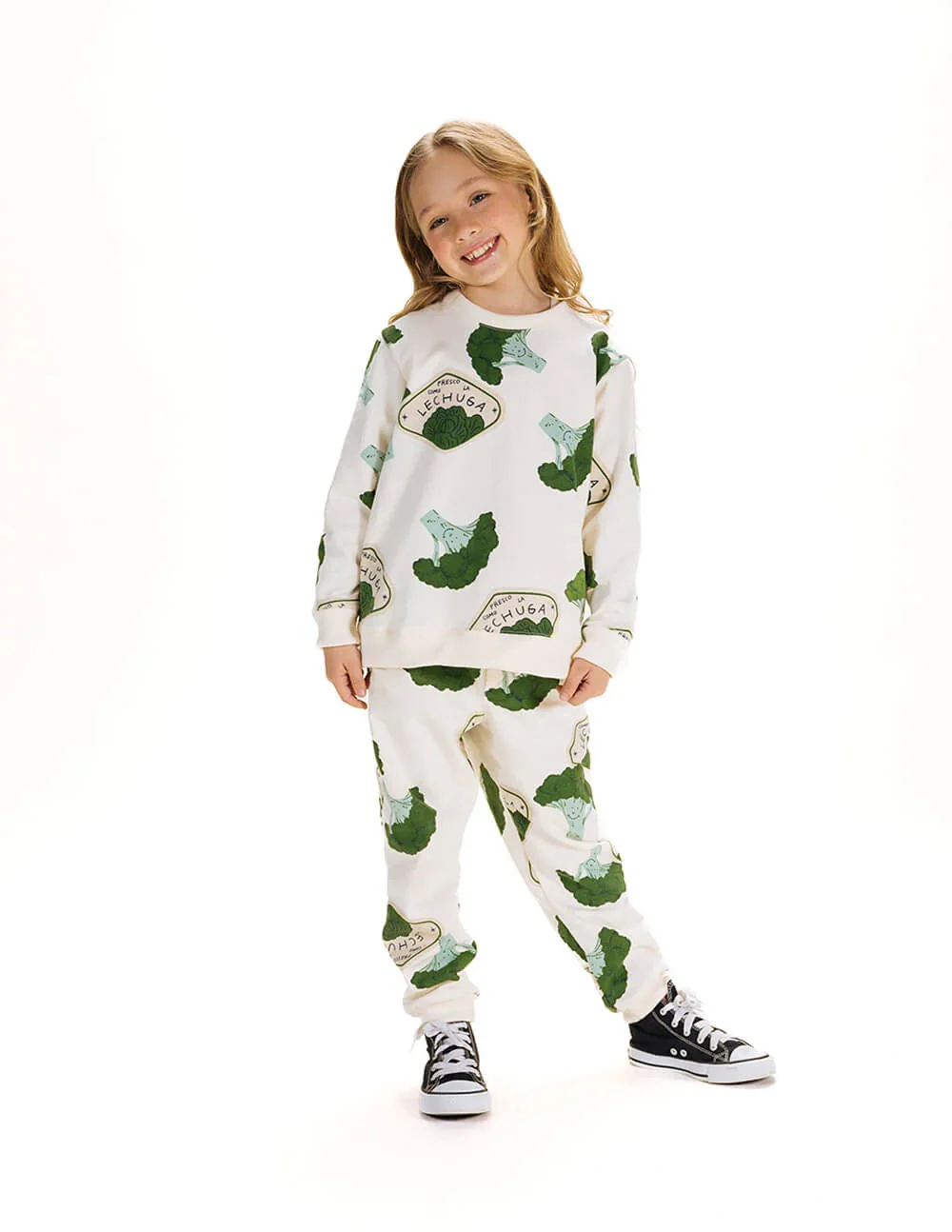 Pantalon Veggies