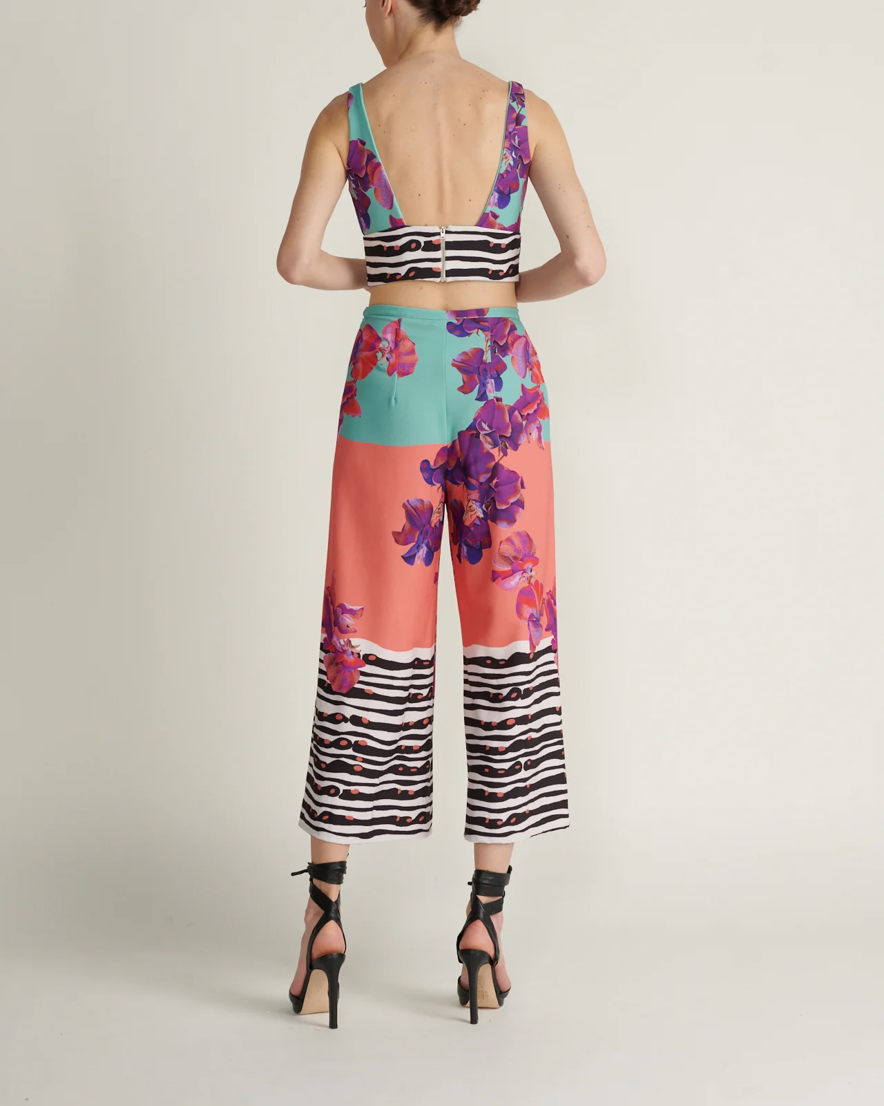 Pantalón Multicolor - Image 3