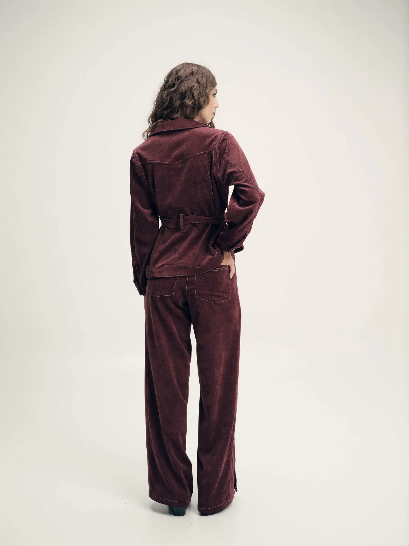 Pantalon Viboraire - Image 3