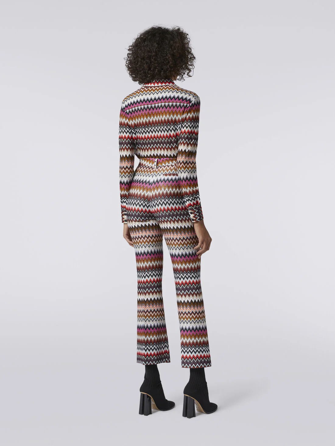 Pantalón Zig Zag - Image 3
