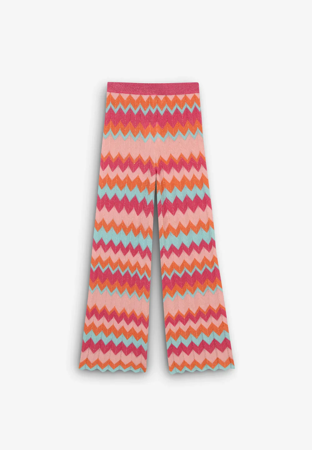 Pantalon Ziggy Knit - Image 5