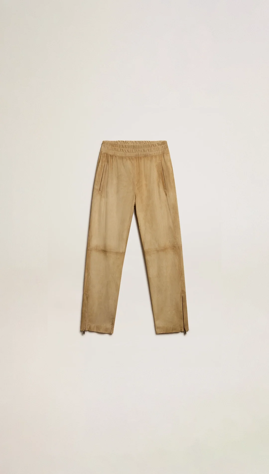 Pantalón Journey W's Jogging Waxed Leather - Image 5