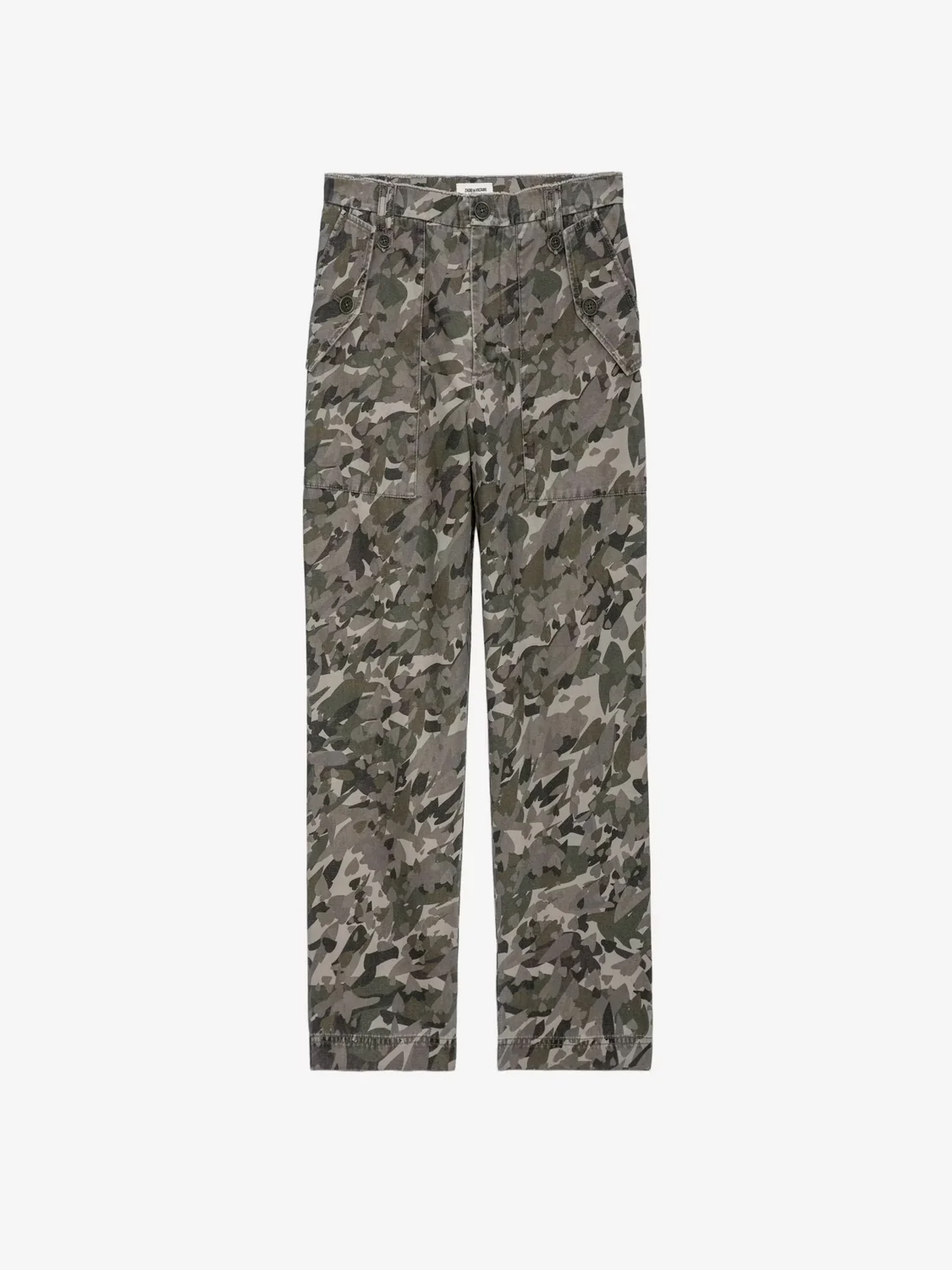 Pantalón Pilote - Image 5