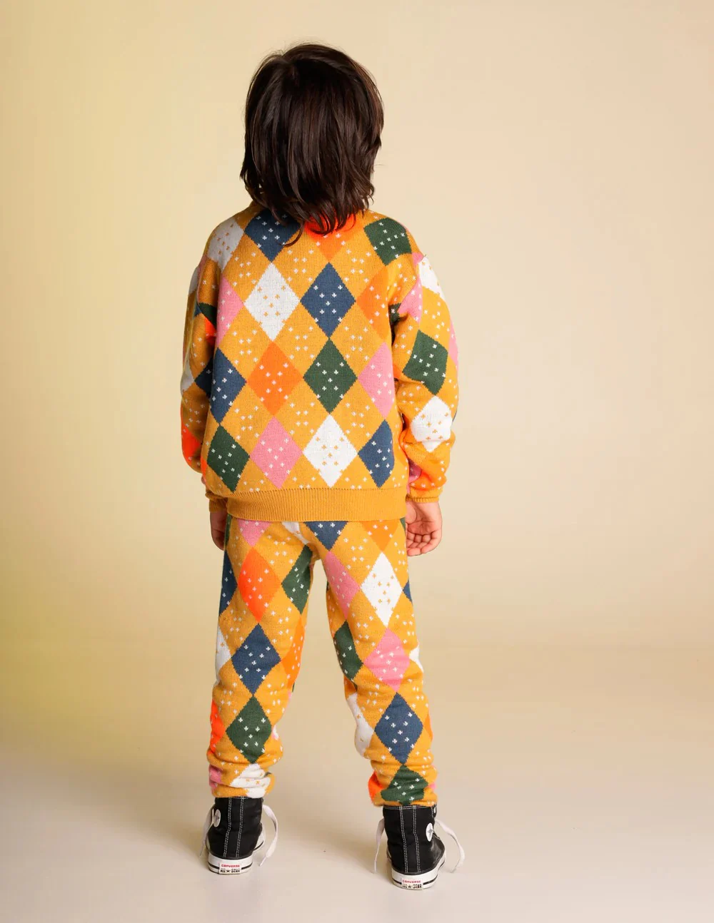 Pantalones Rombitos - Image 2