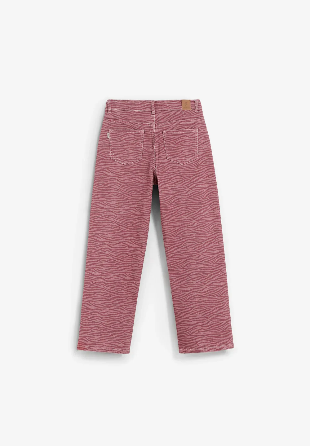 Pantalón Sc Kids Zebra - Image 5
