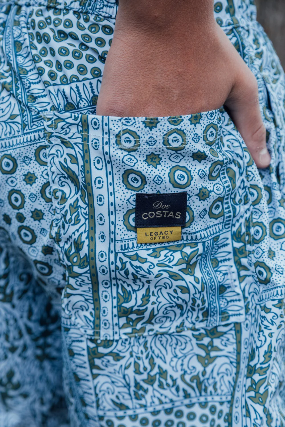 Pantaloneta Brezza - Image 2