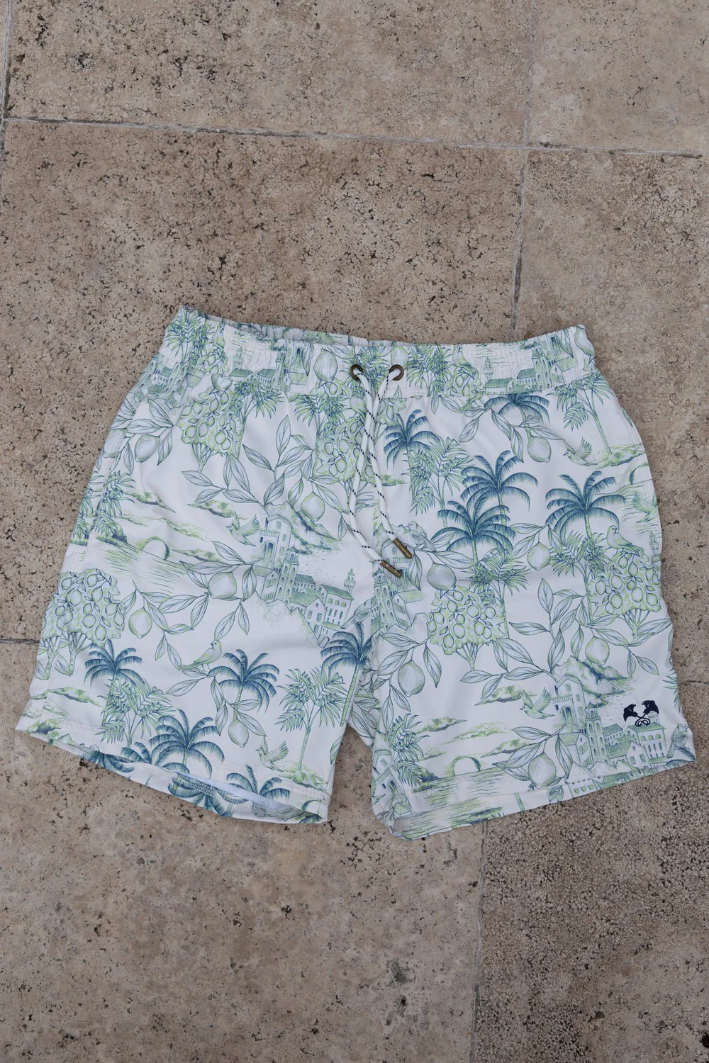 Pantaloneta Capri - Image 3