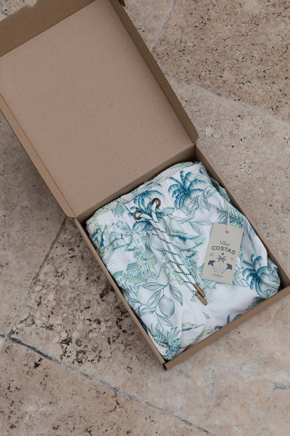 Pantaloneta Capri - Image 4