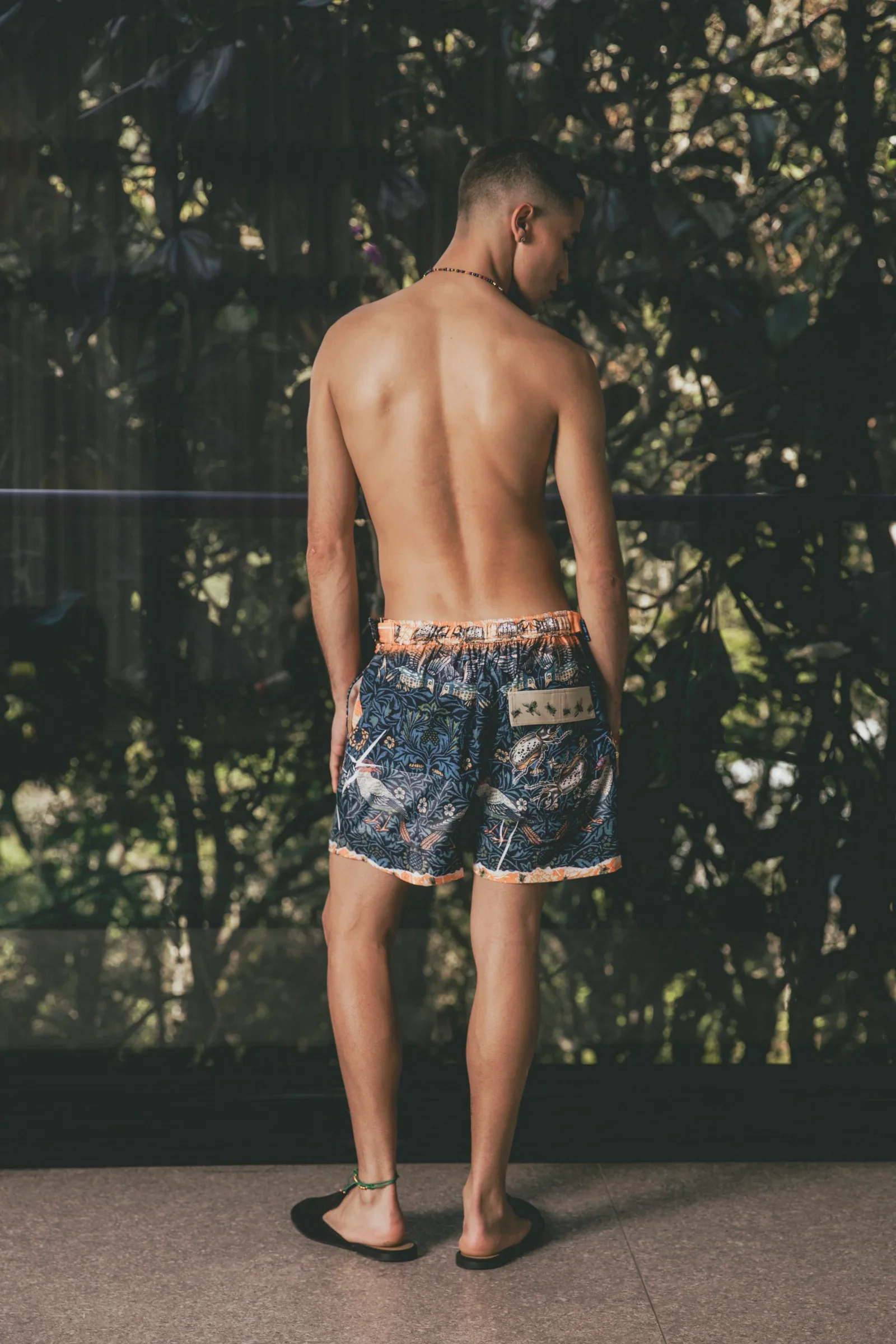 Pantaloneta Codornices - Image 2