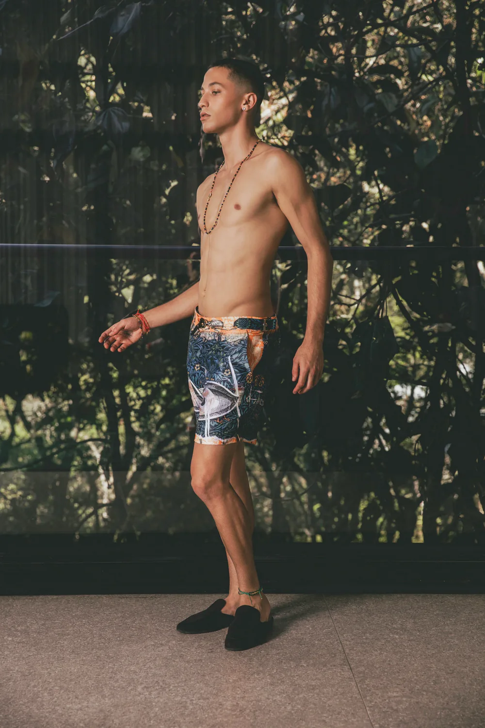 Pantaloneta Codornices - Image 3