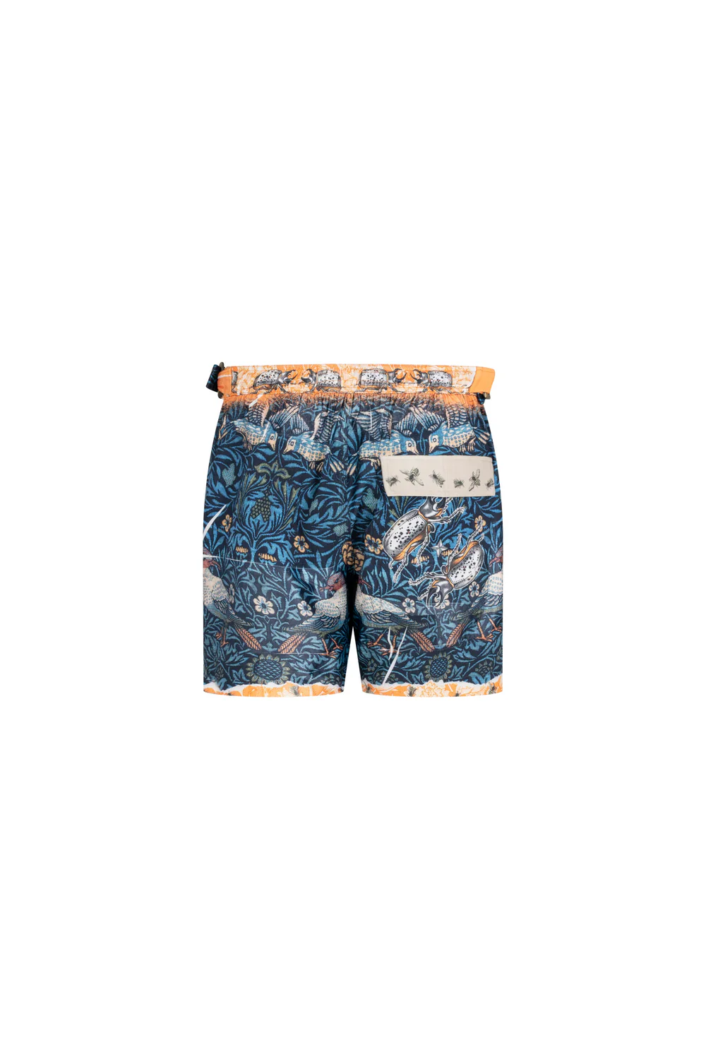 Pantaloneta Codornices - Image 5
