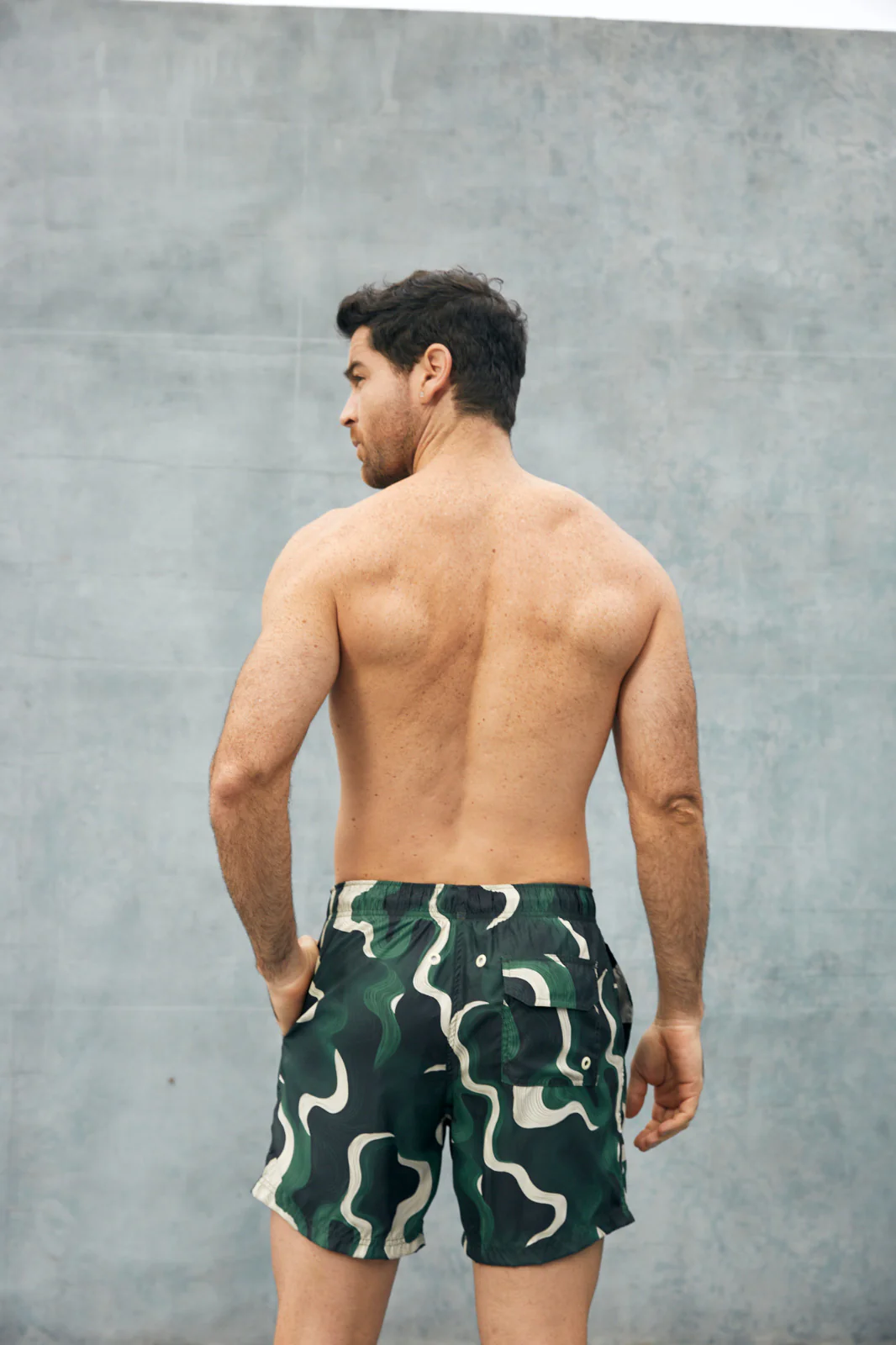 Pantaloneta Copacabana - Image 5